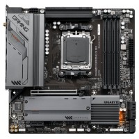 Gigabyte B650M GAMING X AX (rev. 1.x) AMD B650 Zócalo AM5 micro ATX (Espera 4 dias)